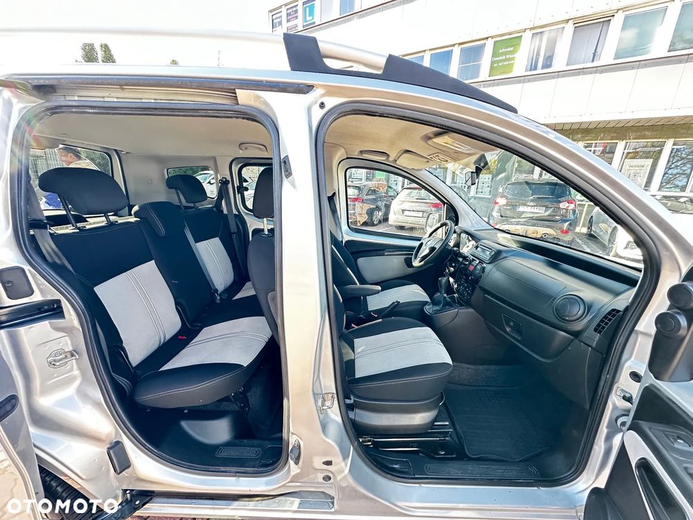 Fiat Qubo - 6