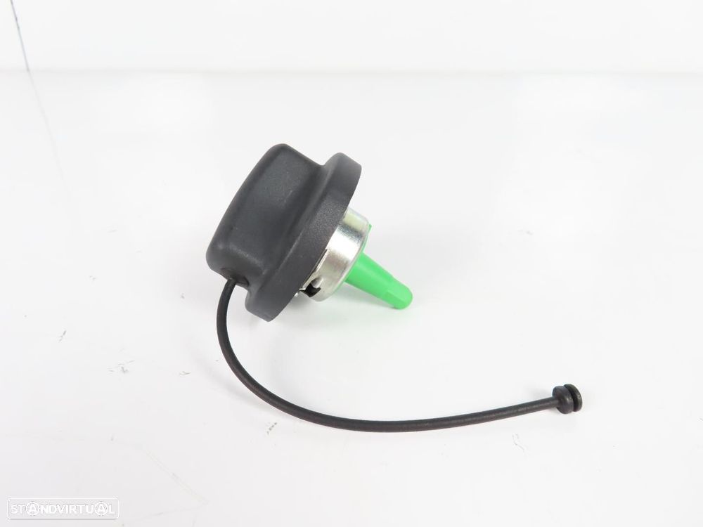 Tampa Abastecimento DEPÓSITO COMBUSTÍVEL Usado / Original BMW 5 (E39)/BMW 3 (E46... - 2