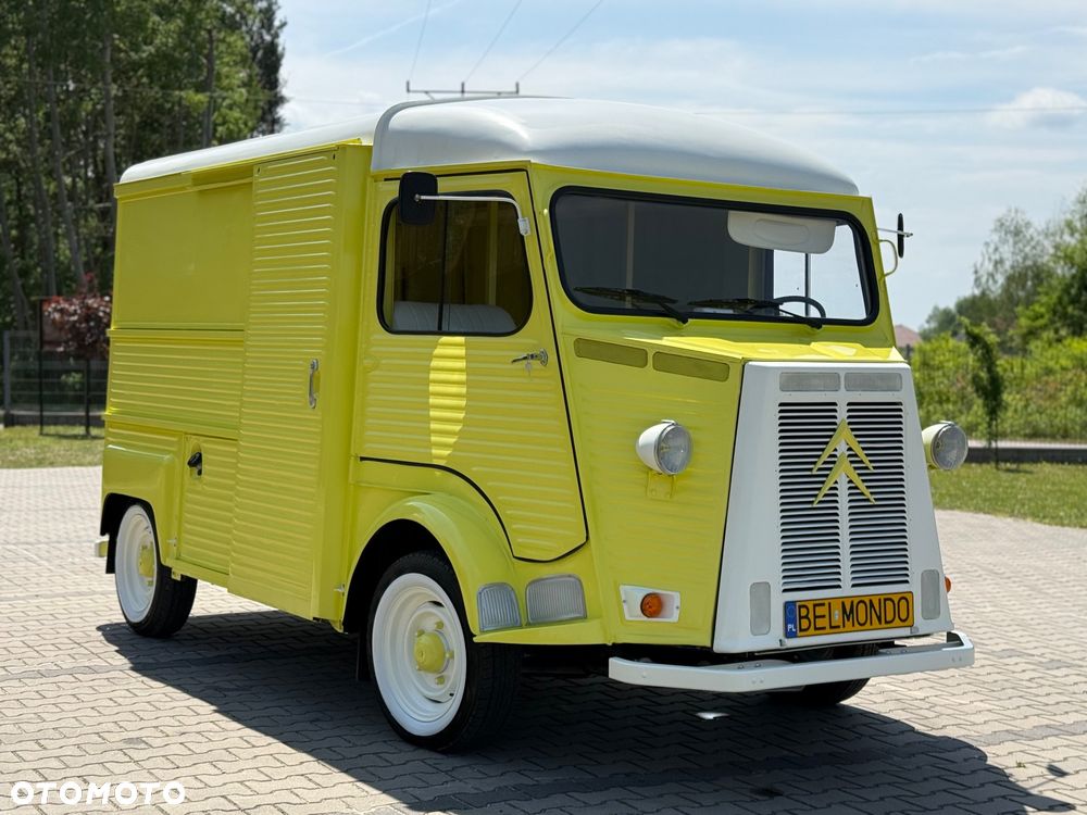Citroën Inny - 3