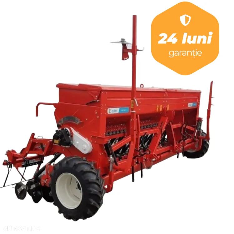 Bufer USS40