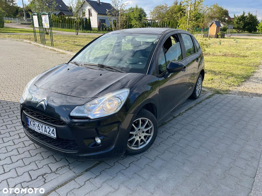 Citroën C3 1.4 Attraction - 1