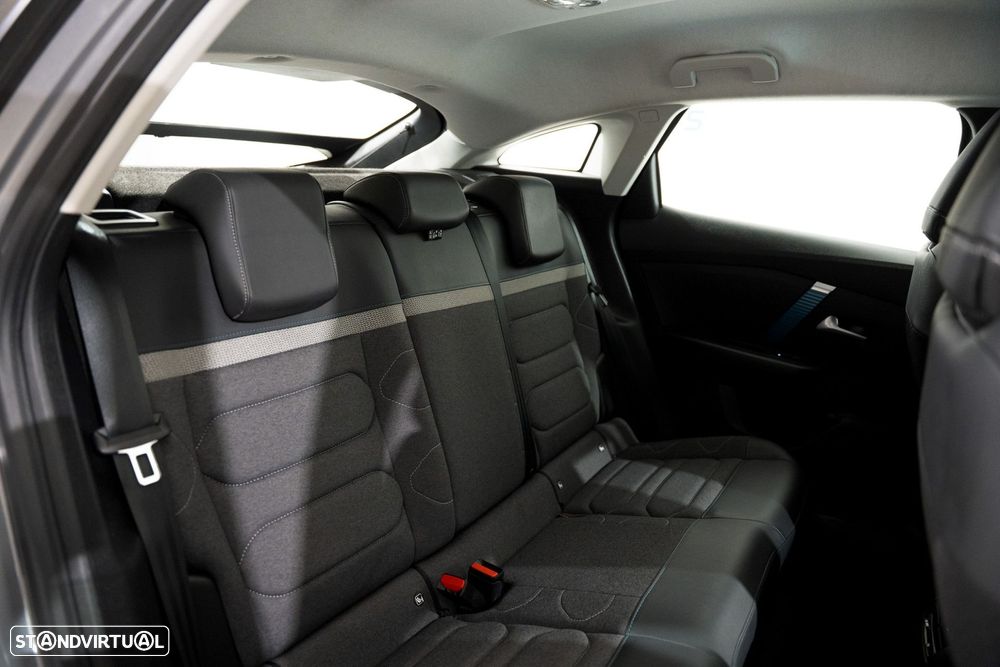 Citroën e-C4 50 kWh Feel Pack - 13