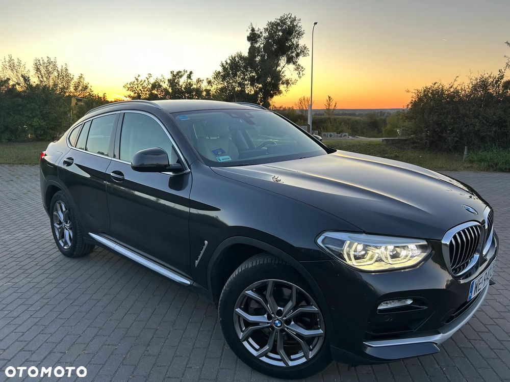 BMW X4 - 24