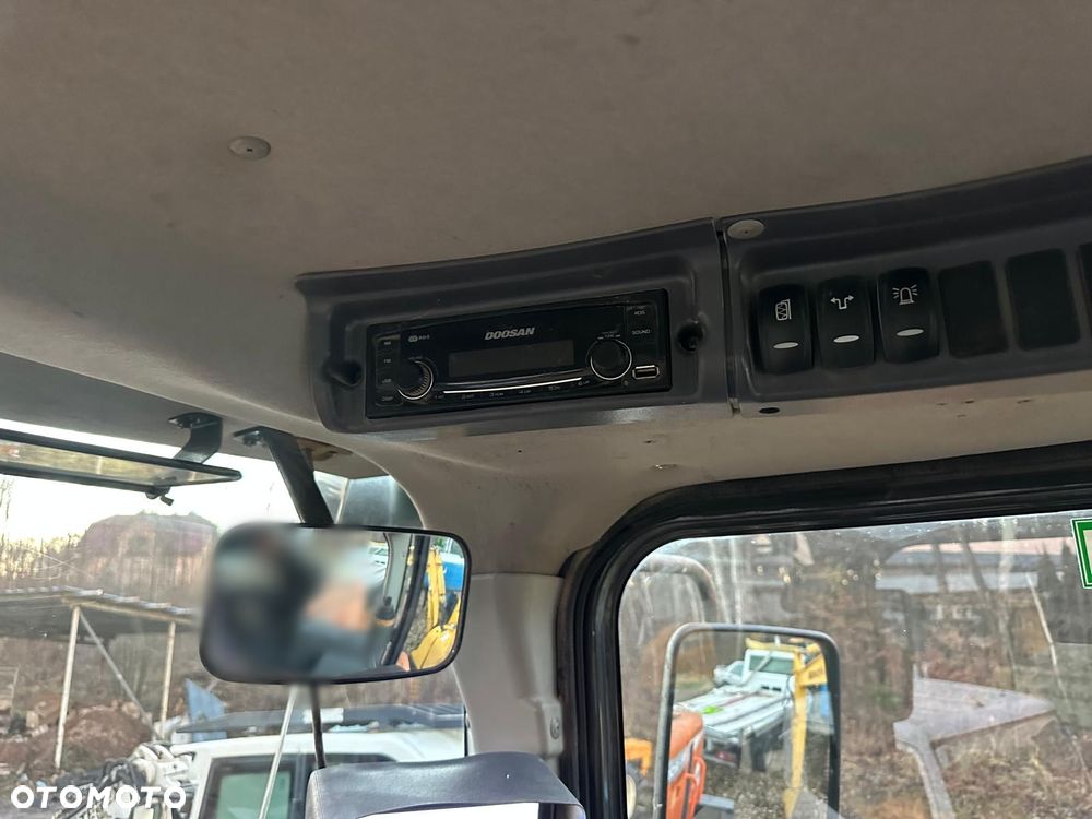 Doosan Ładowarka Czołowa DOOSAN DL 200 DL200 - 26