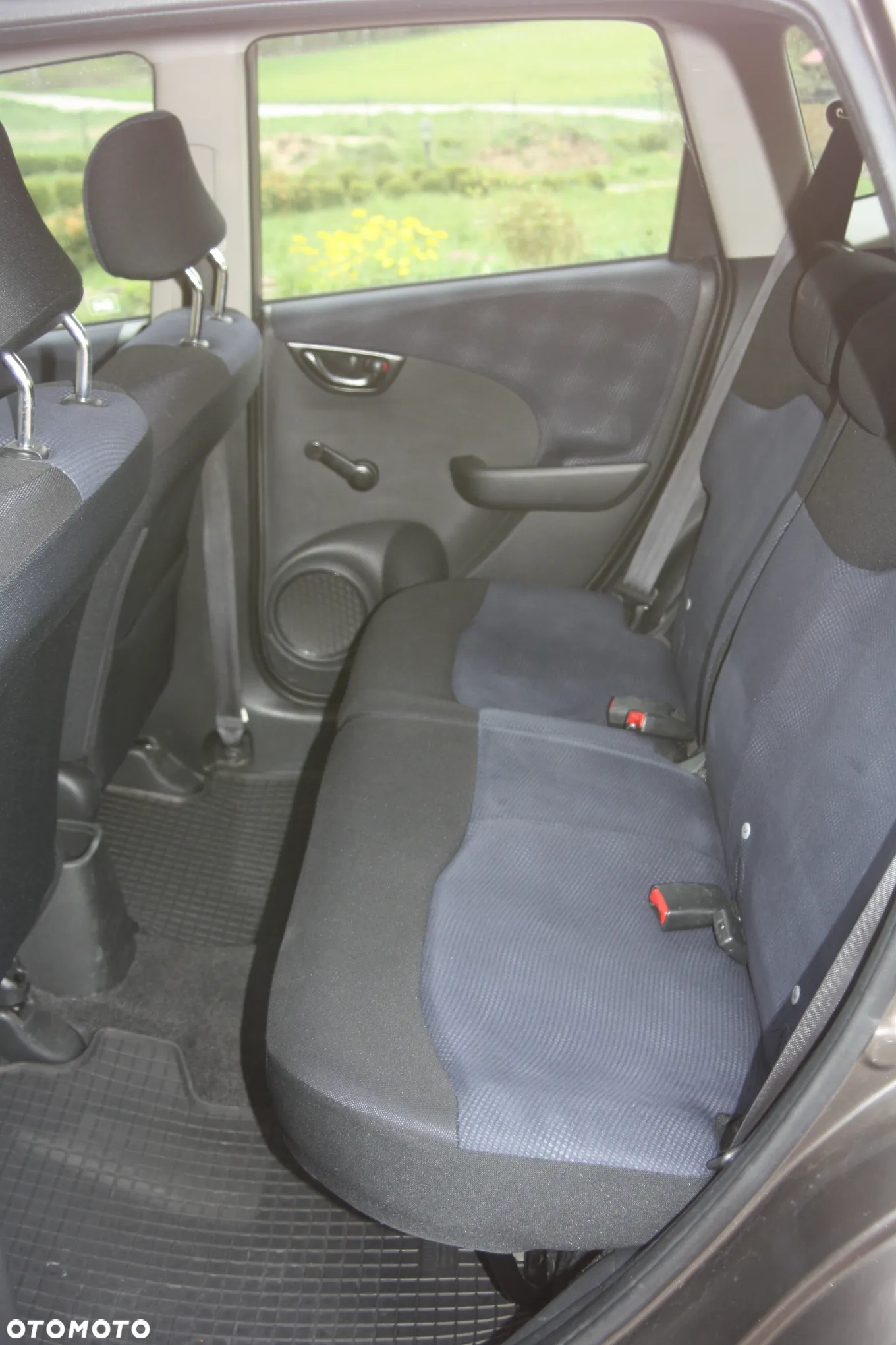 Honda Jazz - 12