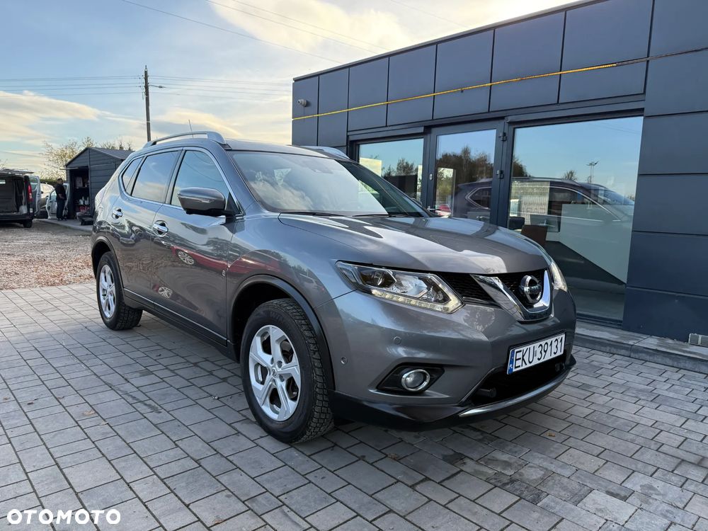 Nissan X-Trail 1.6 DIG-T 360 - 3