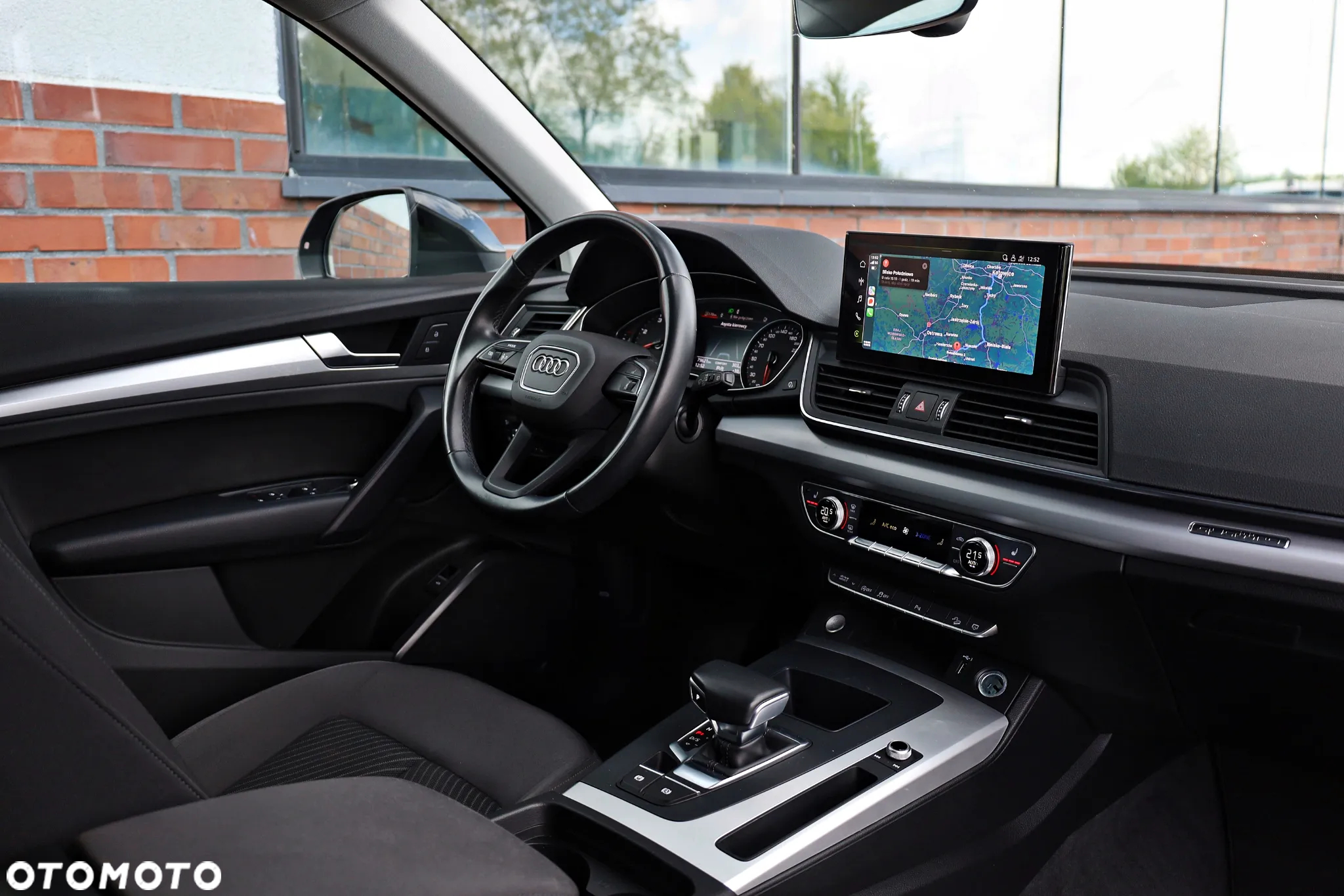 Audi Q5 40 TDI Quattro Sport S tronic - 19