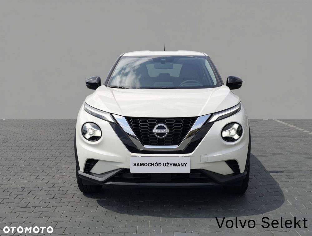 Nissan Juke - 2