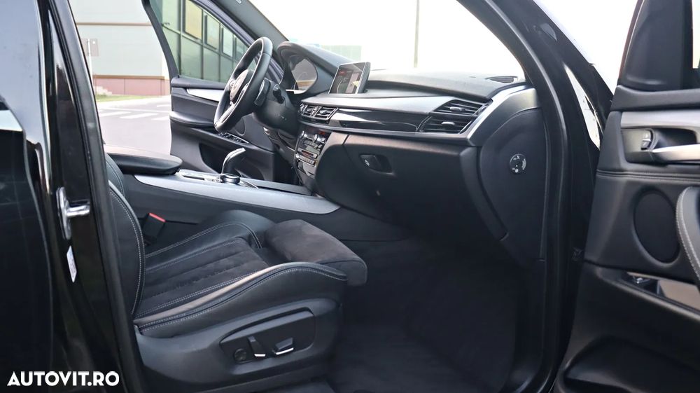 BMW X5 xDrive25d Sport-Aut. - 16