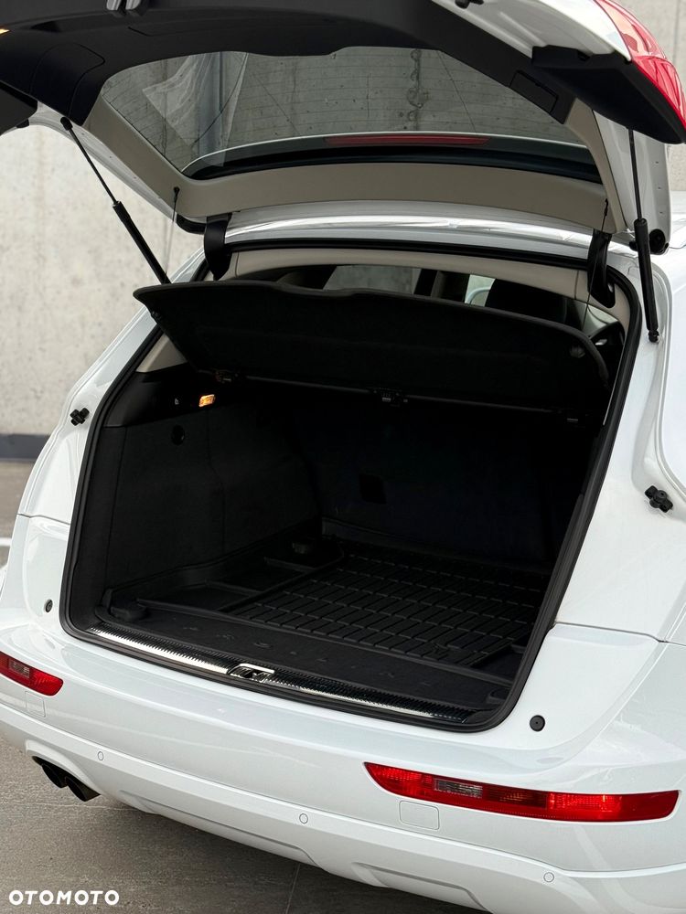 Audi Q5 2.0 TDI Quattro S tronic - 17