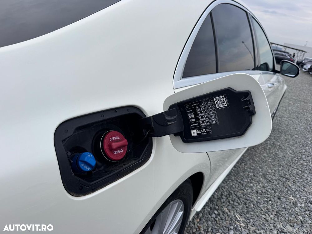 Mercedes-Benz S 400 d 4MATIC 9G-TRONIC - 11
