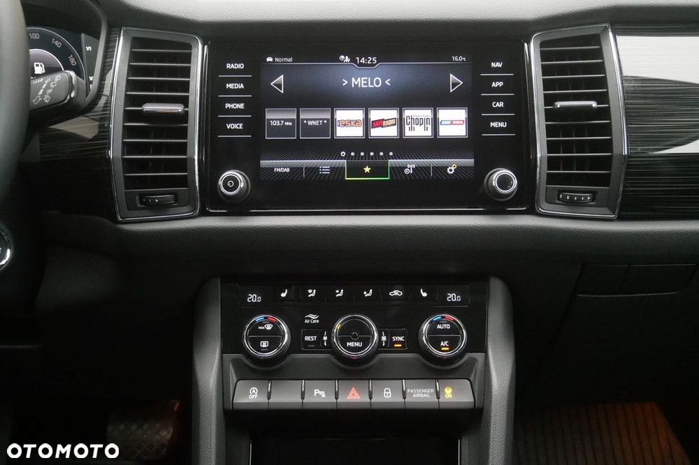 Skoda Kodiaq - 10
