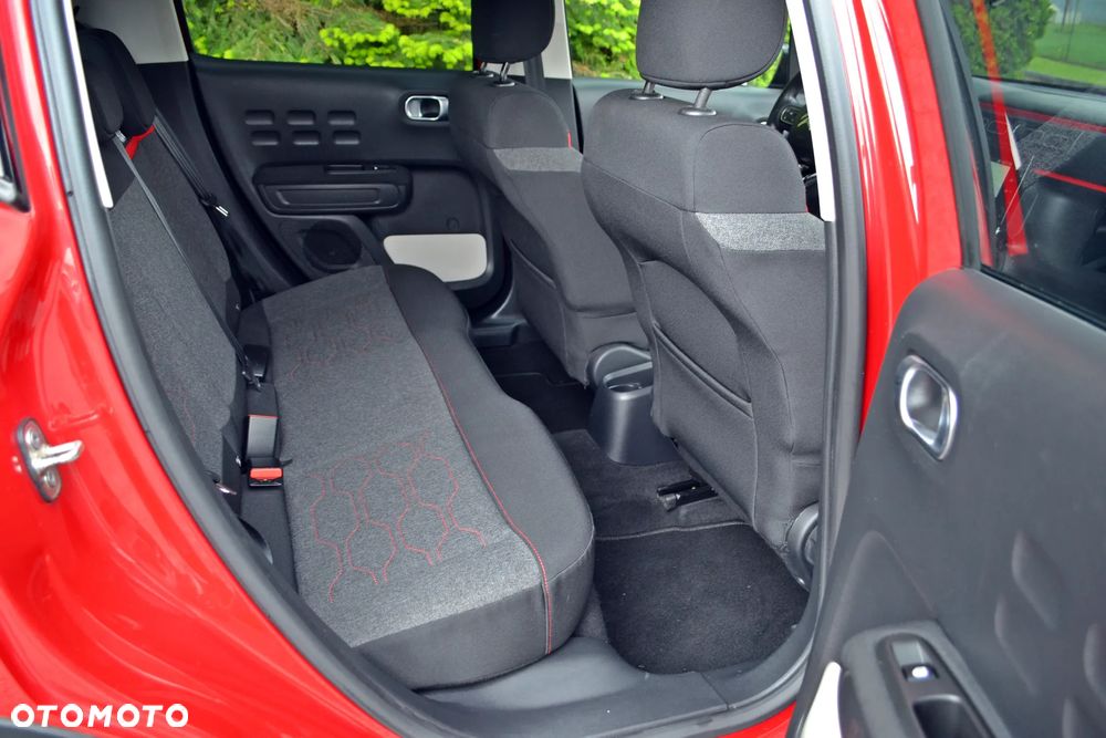 Citroën C3 - 22