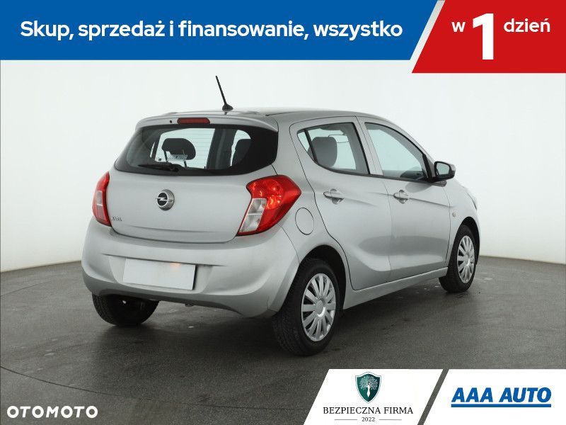 Opel Karl - 6