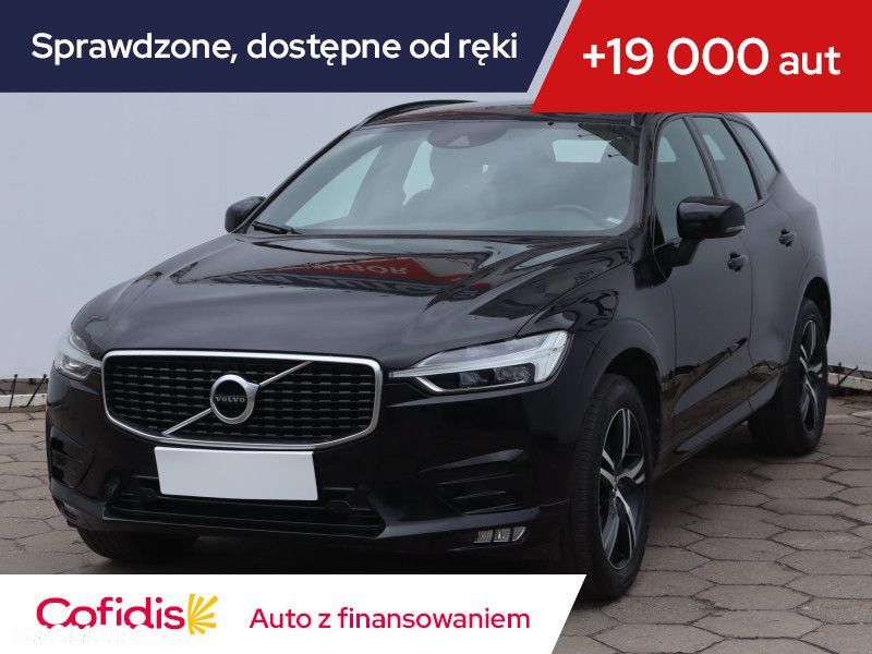 Volvo XC 60 - 2