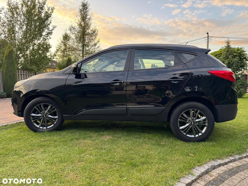 Hyundai ix35 - 20