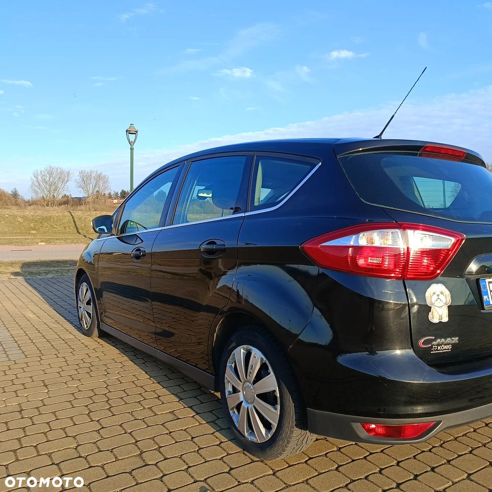 Ford C-MAX - 20