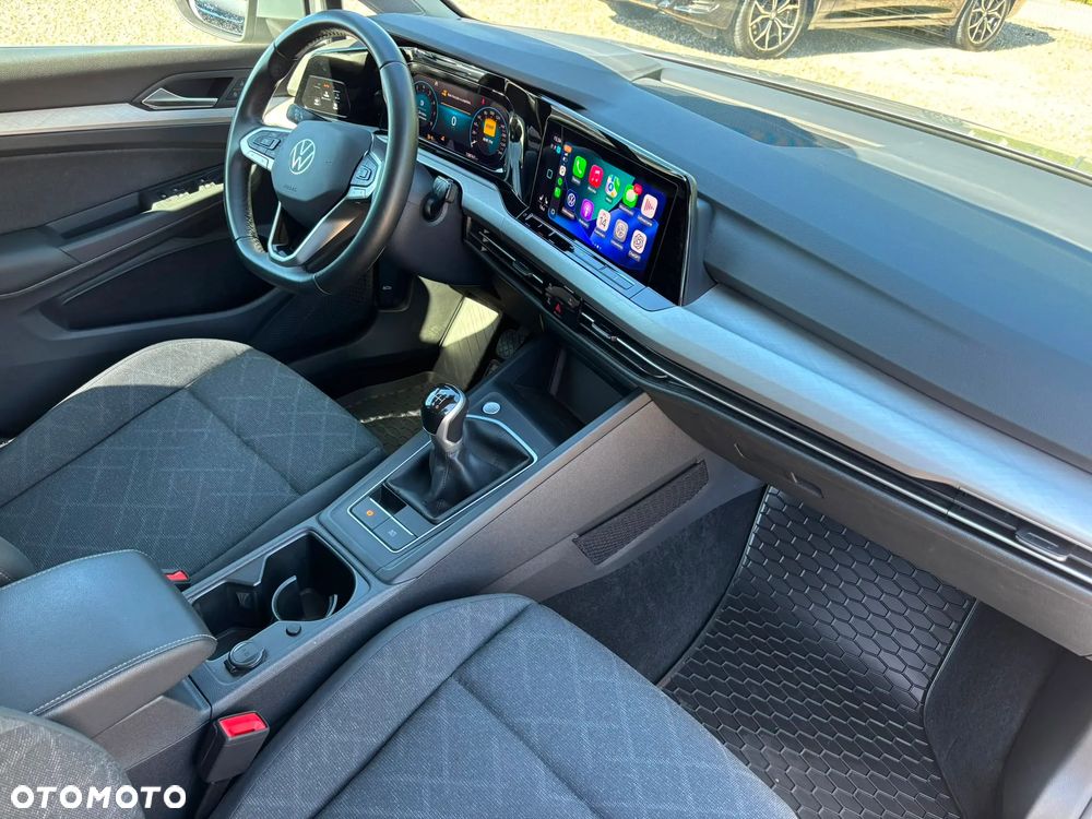 Volkswagen Golf 1.5 TSI EVO Life - 14