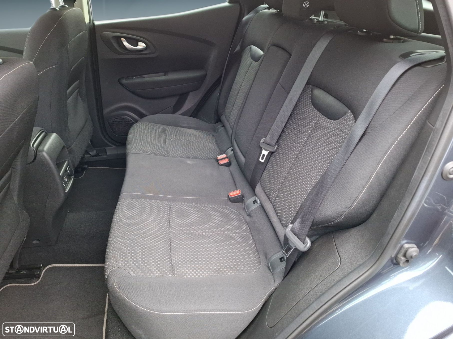 Renault Kadjar 1.3 TCe Intens EDC - 14