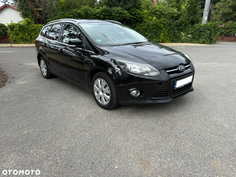 Ford Focus - 4