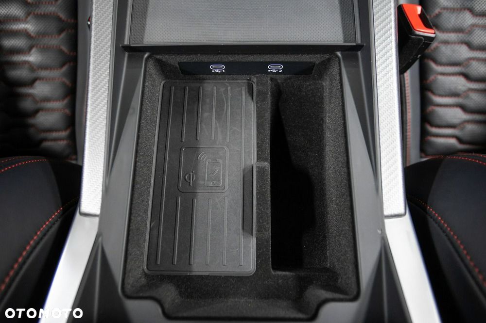 Audi RS Q8 TFSI quattro tiptronic - 29