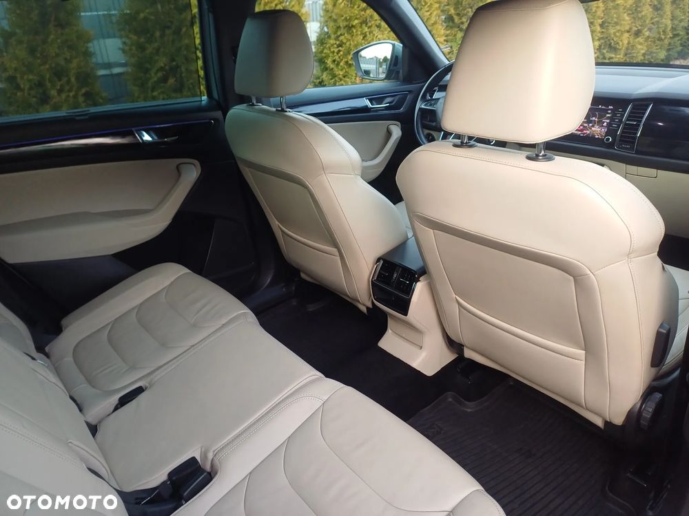 Skoda Kodiaq 2.0 TDI DSG Ambition - 15