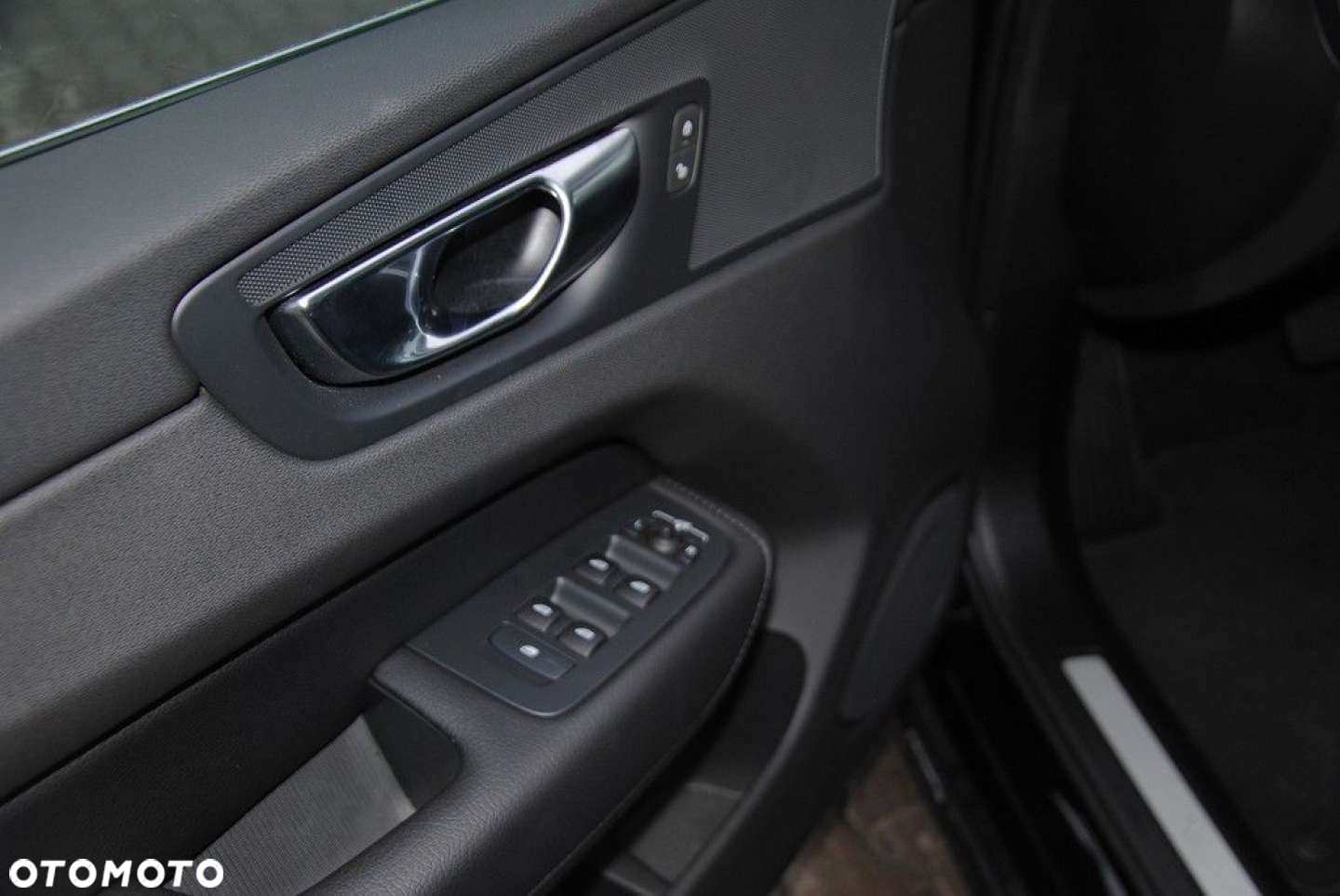 Volvo XC 60 - 7