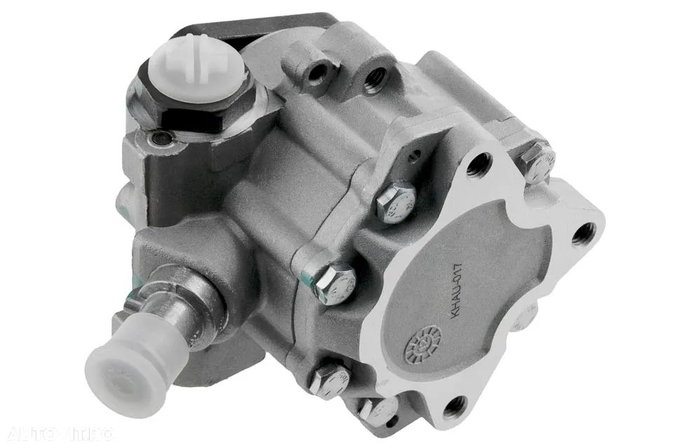 Pompa servodirectie Audi A4 B6, Audi A4 B7, Seat Exeo motoare diesel - 2