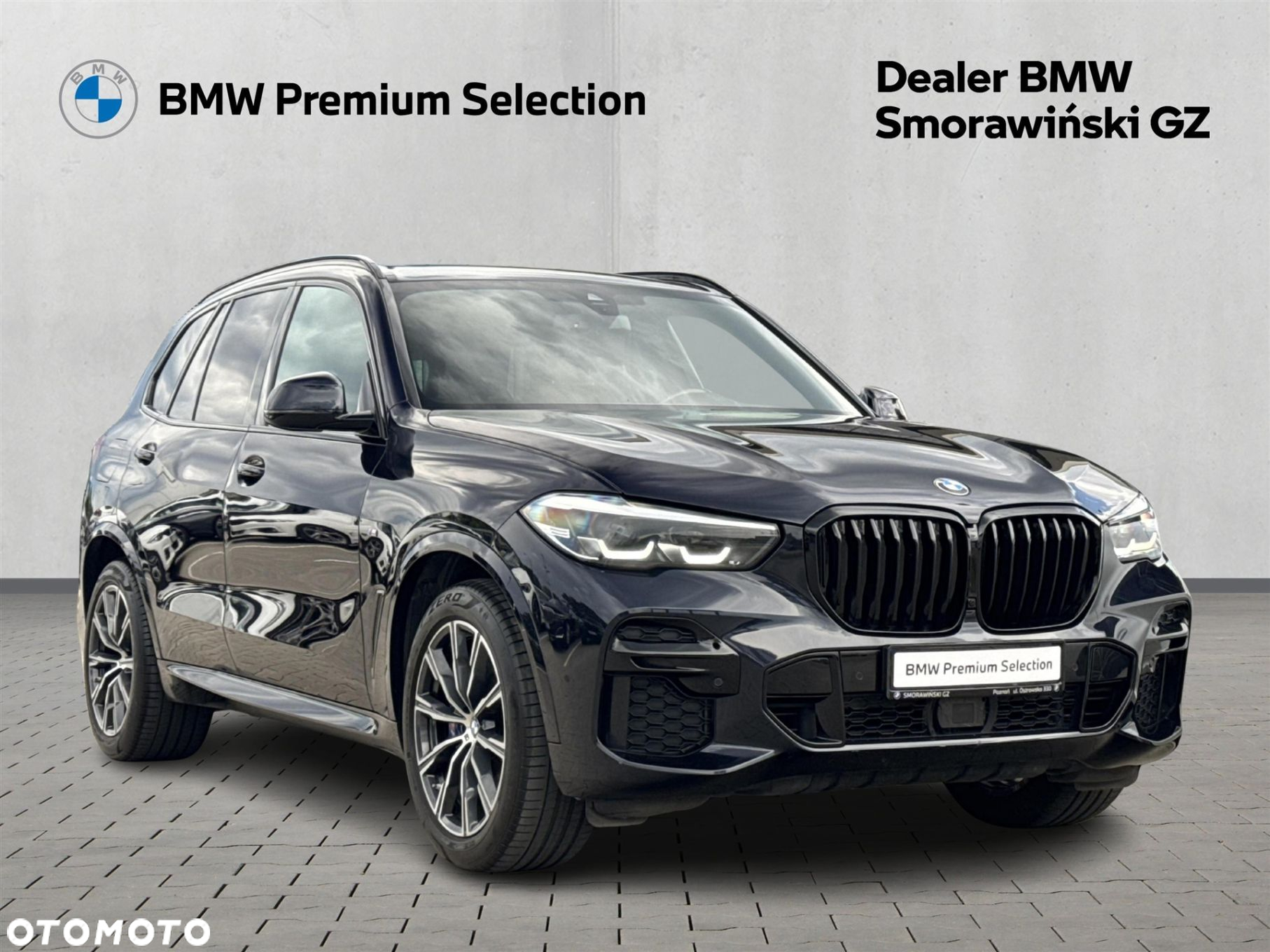 BMW X5 - 28