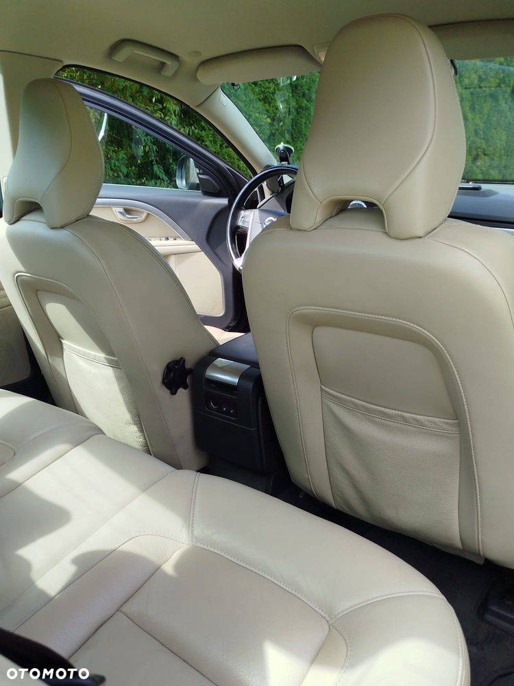 Volvo S80 1.6D DRIVe Summum - 12