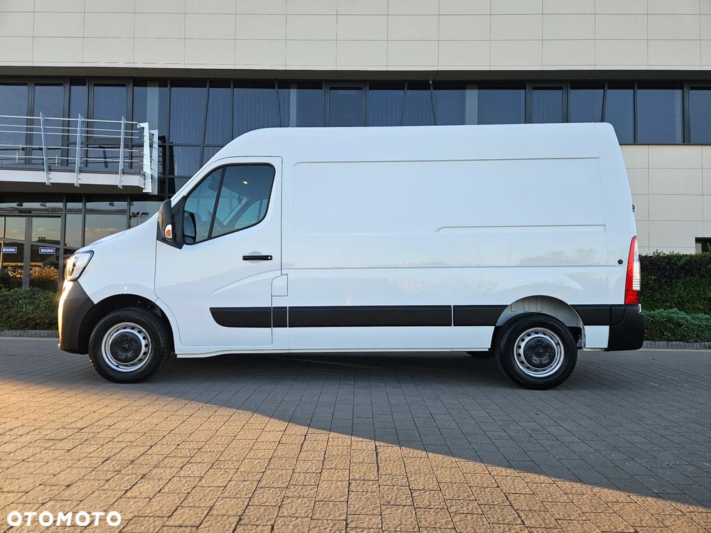 Renault Master - 30