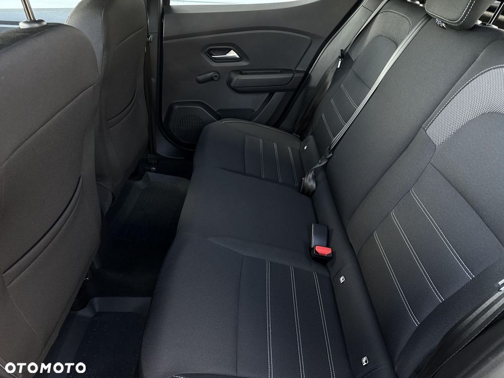 Dacia Sandero 1.0 TCe Comfort - 12