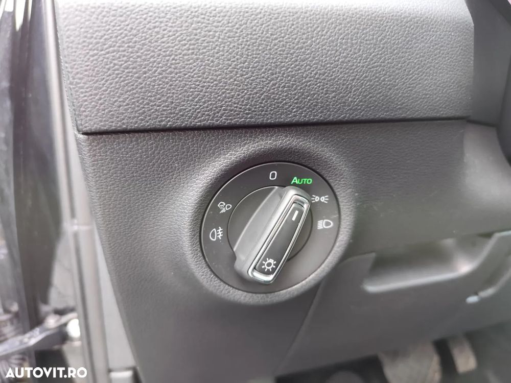 Skoda Karoq 2.0 TDI 4X4 DSG Style - 10
