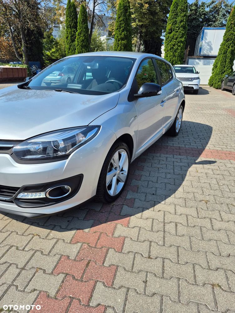 Renault Megane - 3