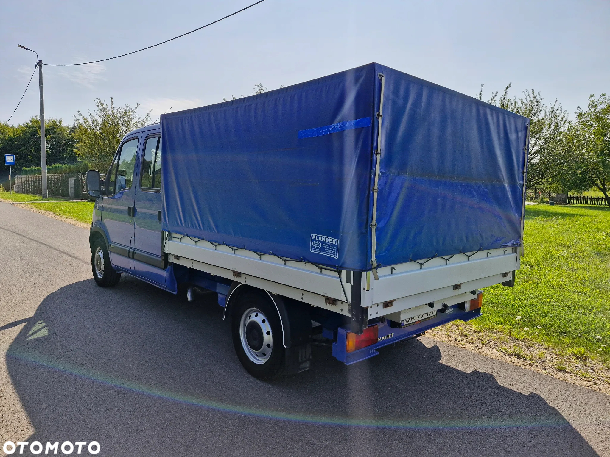 Renault MASTER - 4