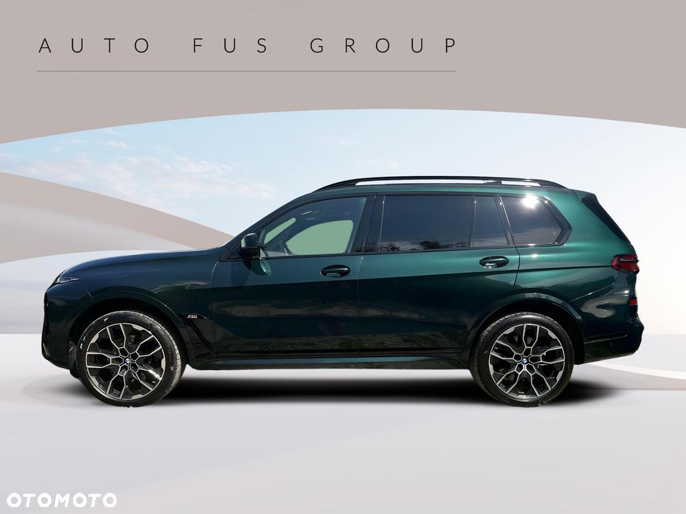 BMW X7 - 4
