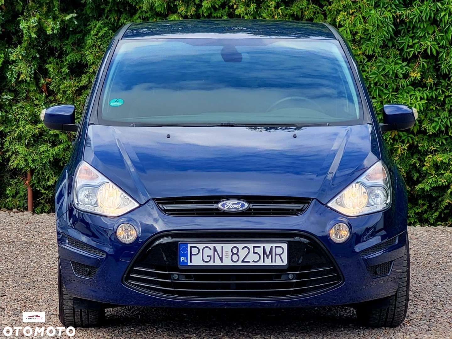 Ford S-Max - 18