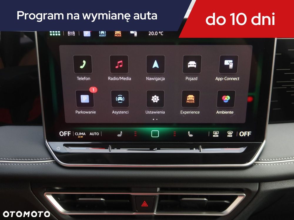 Volkswagen Tiguan - 18