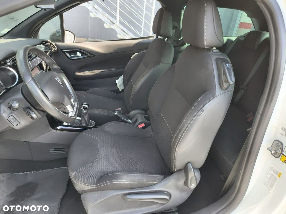 Citroën DS3 - 9