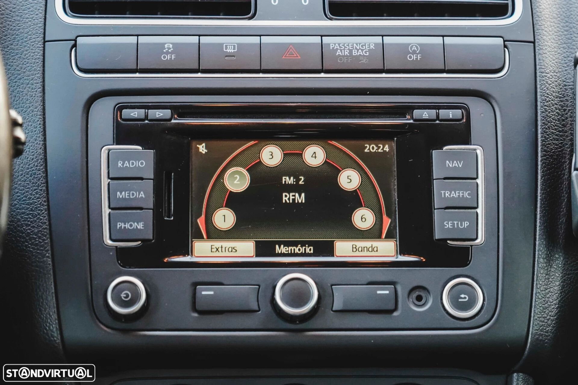 VW Polo - 19