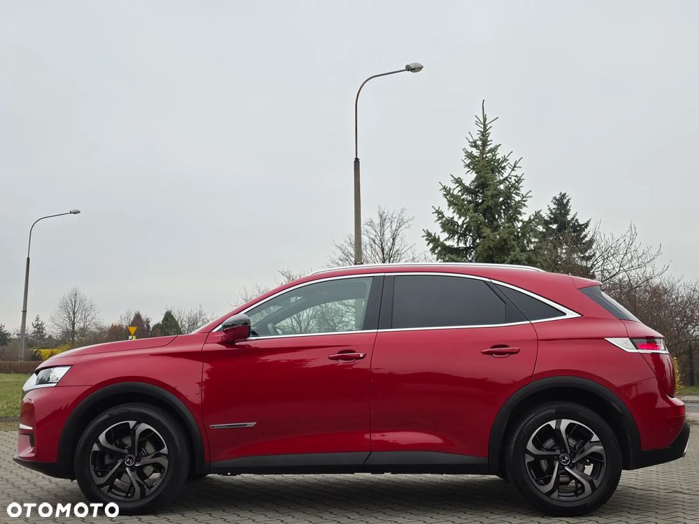 DS Automobiles DS 7 Crossback 1.6 PureTech Grand Chic - 13