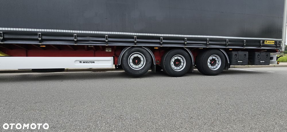 Wielton NS3K - 7