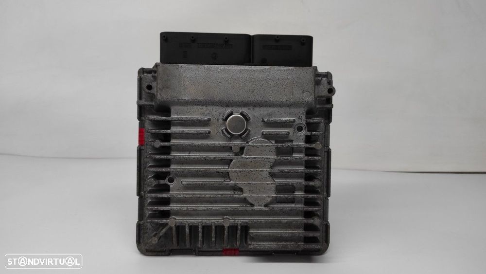 CENTRALINA DO MOTOR UCE AUDI A1 SPORTBACK (8XA) ATTRACTION - 4