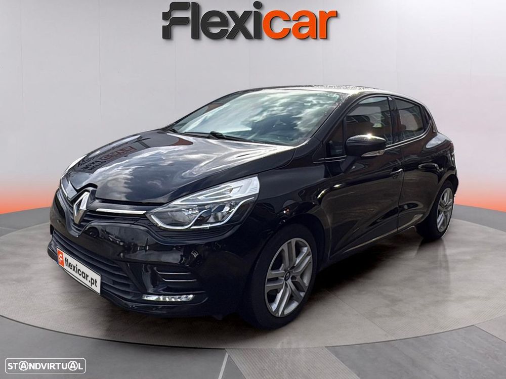 Renault Clio 0.9 TCe Limited Edition - 3