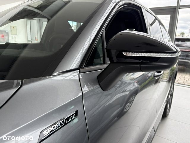 Skoda Kodiaq 1.5 TSI ACT 4x2 Sportline DSG 7os - 7