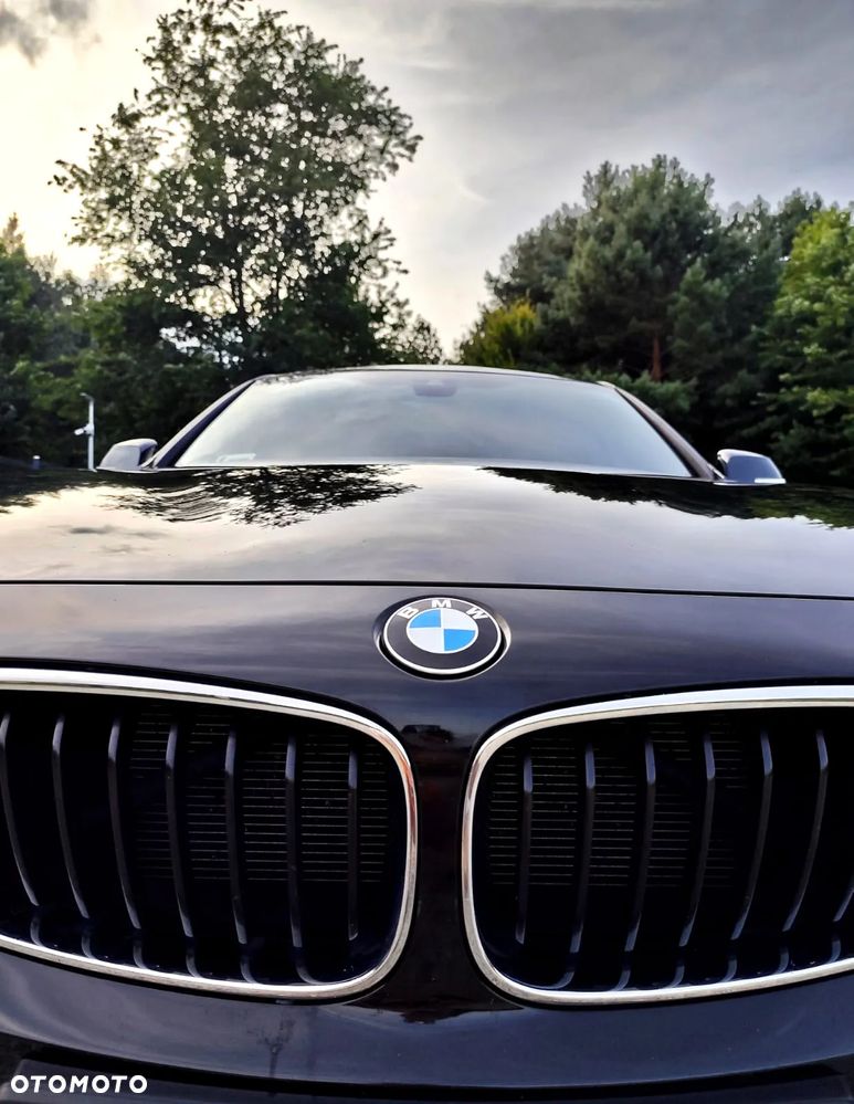 BMW 3GT 320d xDrive M Sport - 12