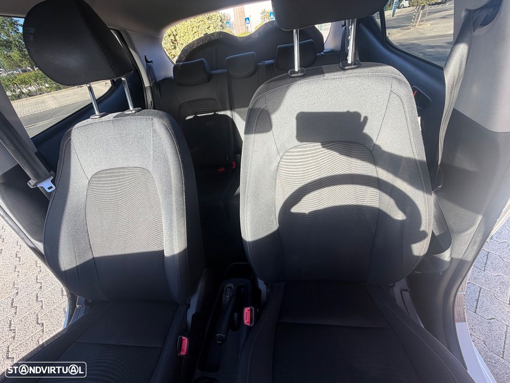 Hyundai i10 1.0 Style - 12