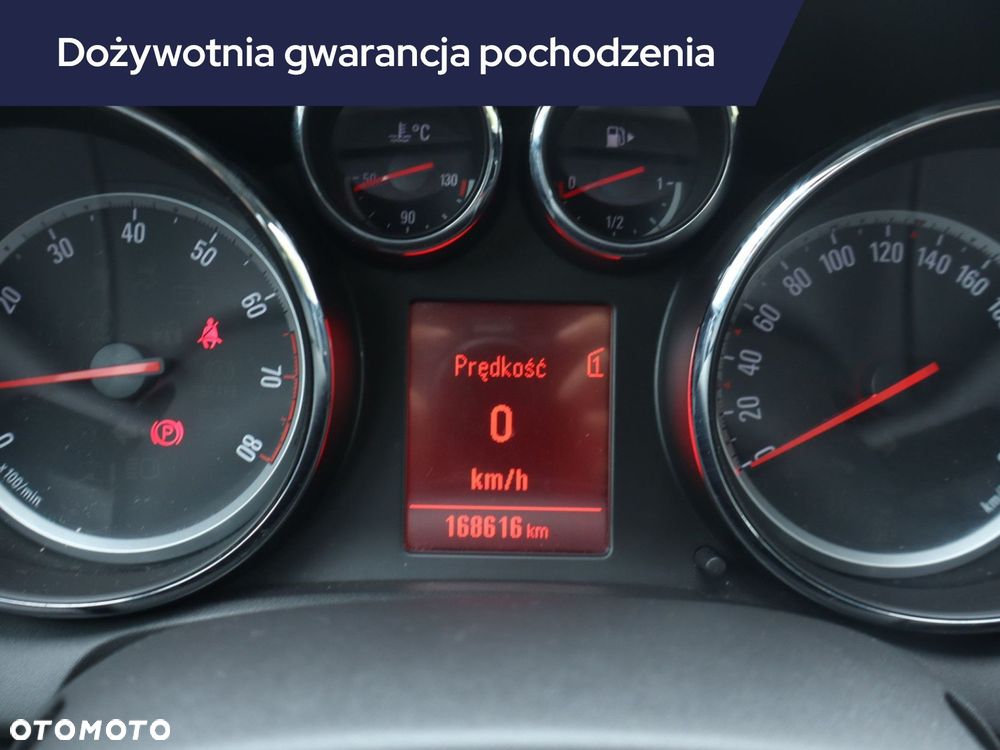 Opel Astra - 13