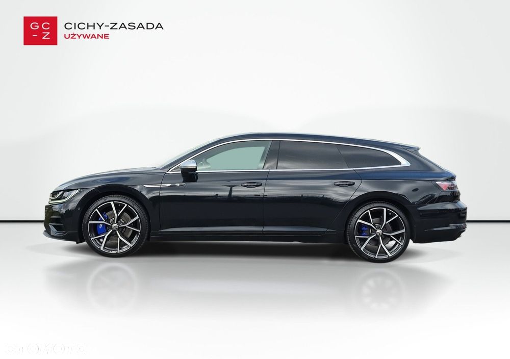 Volkswagen Arteon Shooting Brake 2.0 TSI 4Motion R DSG - 2
