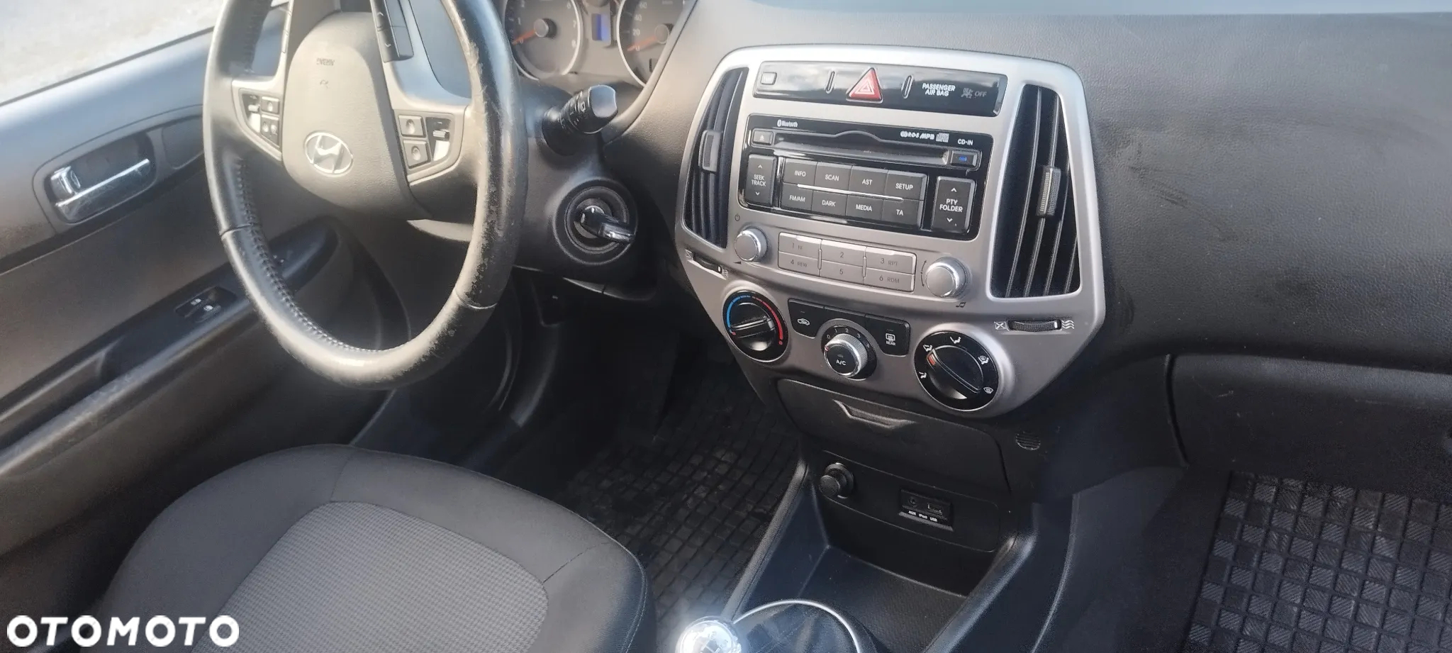 Hyundai i20 1.25 Style - 11